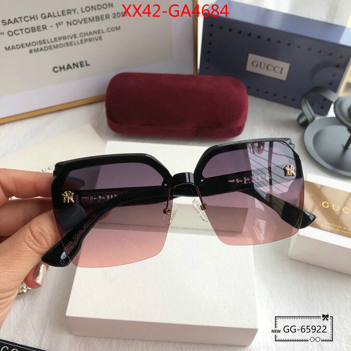 Glasses-Gucci,high , ID: GA4684,$: 42USD