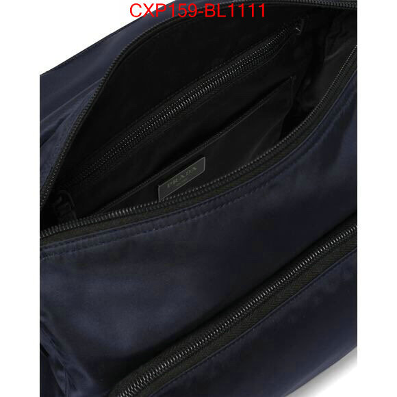 Prada Bags(TOP)-Diagonal-,ID: BL1111,$: 159USD