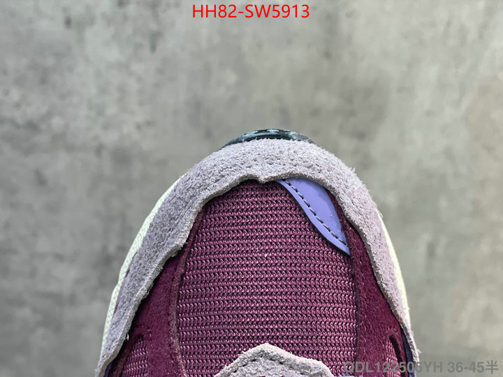 Men Shoes-New Balance,best wholesale replica , ID: SW5913,$: 109USD