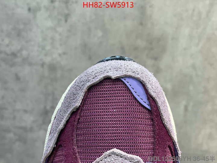 Women Shoes-New Balance,high quality aaaaa replica , ID: SW5913,$: 109USD