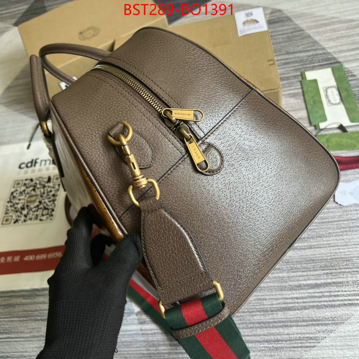 Gucci Bags(TOP)-Handbag-,the quality replica ,ID: BO1391,$: 289USD