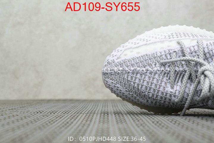 Women Shoes-Adidas Yeezy Boost,replicas buy special , ID: BY655,$:109USD