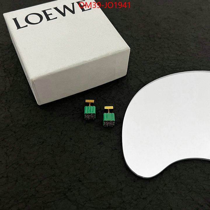 Jewelry-Loewe,where to find best , ID: JO1941,$: 39USD