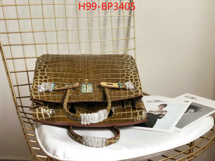 Hermes Bags(4A)-Birkin-,top ,ID: BP3405,$: 99USD