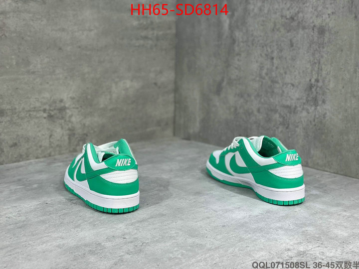 Women Shoes-NIKE,replica , ID: SD6814,$: 65USD