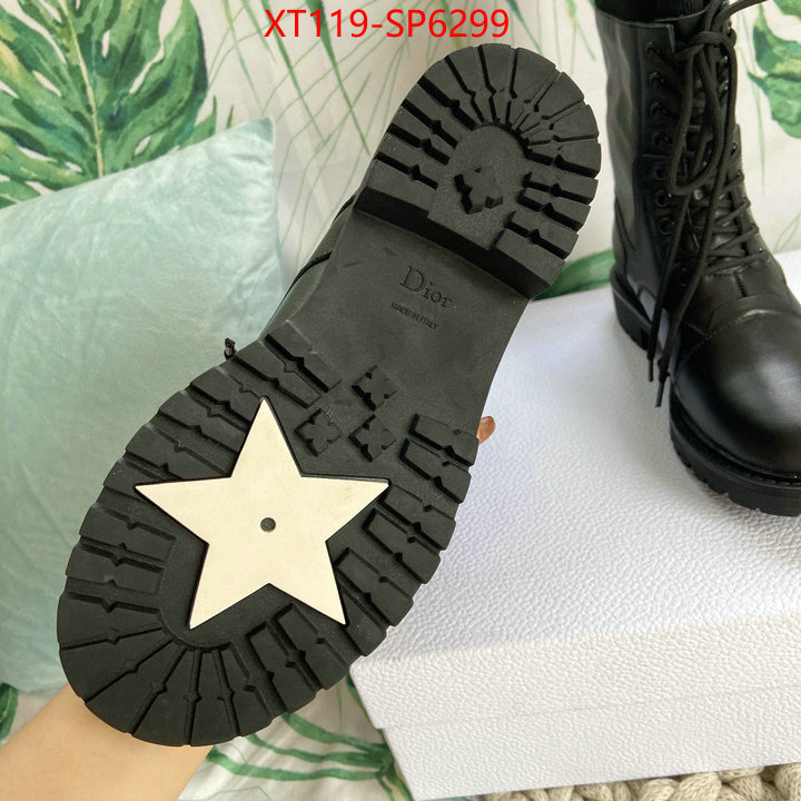 Women Shoes-Dior,designer 7 star replica , ID: SP6299,$: 119USD