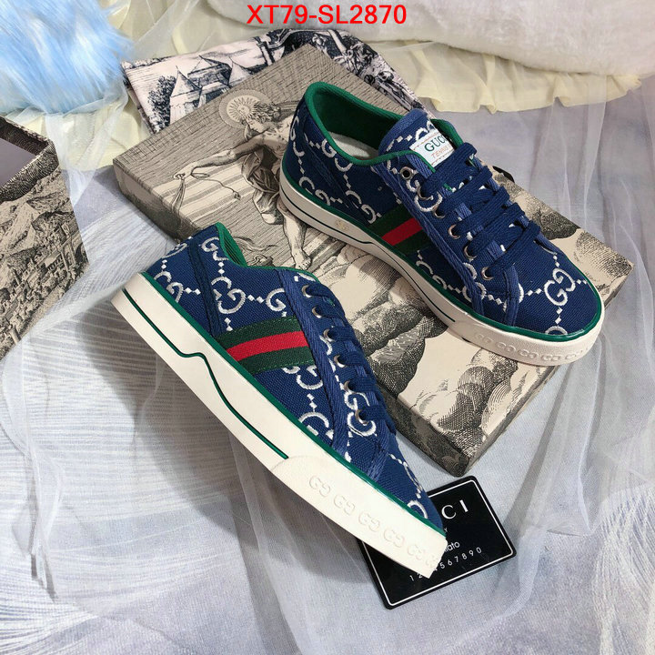 Women Shoes-Gucci,top quality website , ID: SL2870,$: 79USD