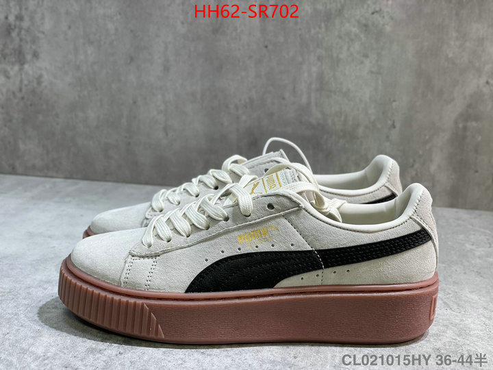 Women Shoes-PUMA,replica online , ID: SR702,$: 62USD