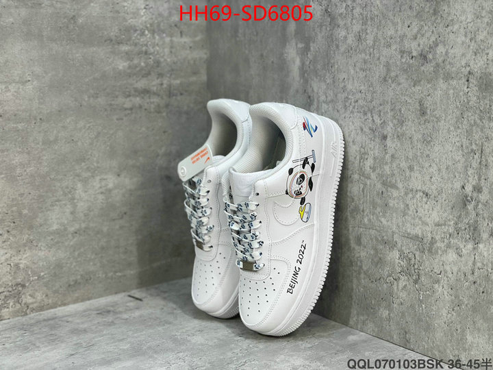 Men Shoes-Nike,the highest quality fake , ID: SD6805,$: 69USD