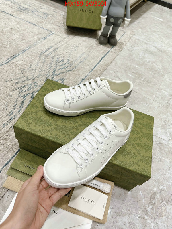 Men Shoes-Gucci,can you buy knockoff , ID: SW3001,$: 159USD