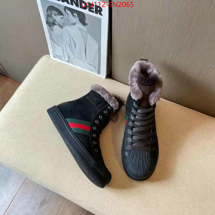 Women Shoes-UGG,buy best quality replica , ID: SN2065,$: 112USD