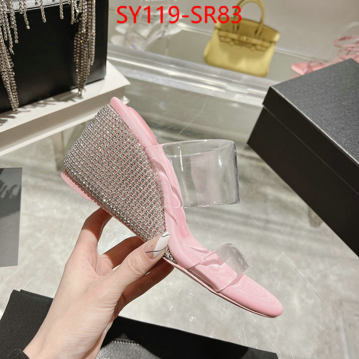 Women Shoes-Alexander Wang,top 1:1 replica , ID: SR83,$: 119USD