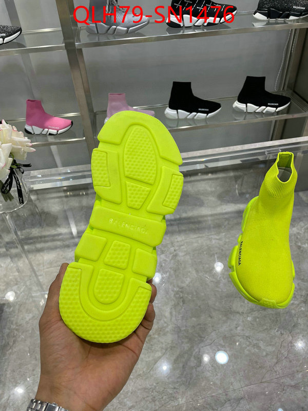 Men Shoes-Balenciaga,how can i find replica , ID: SN1476,$: 79USD