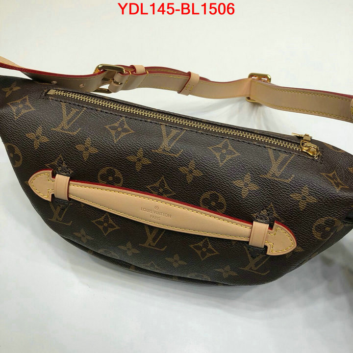 LV Bags(TOP)-Discovery-,ID: BL1506,$: 145USD