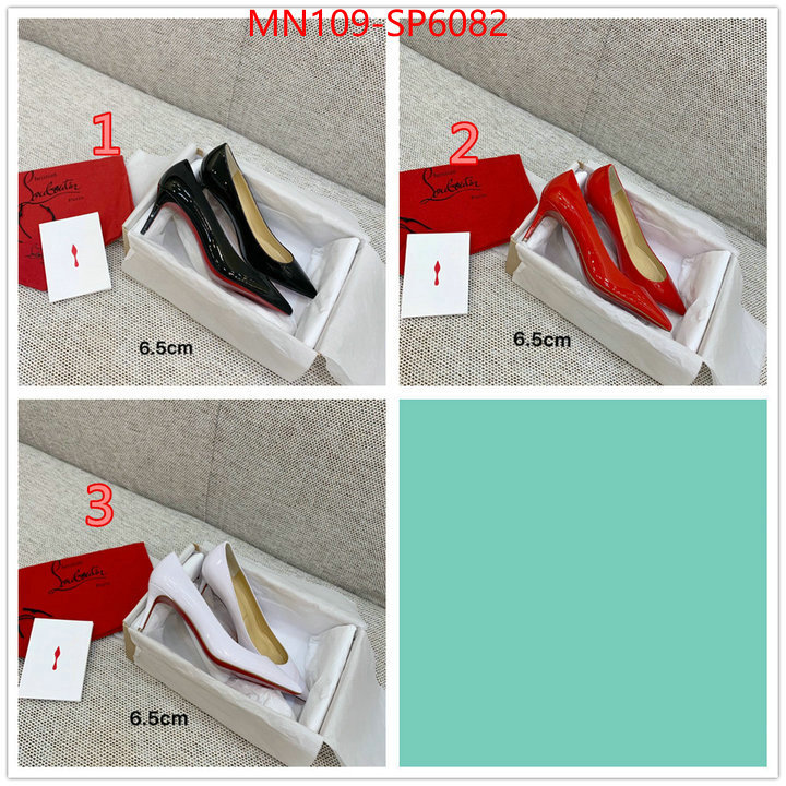 Women Shoes-Chrstn 1ouboutn,replica for cheap , ID: SP6082,$: 109USD