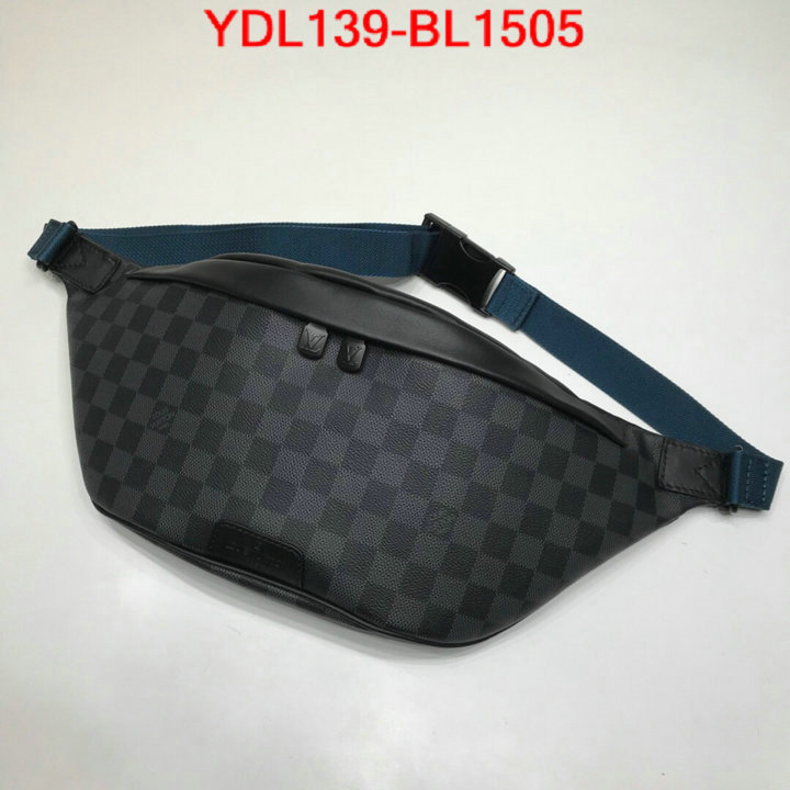 LV Bags(TOP)-Discovery-,ID: BL1505,$: 139USD