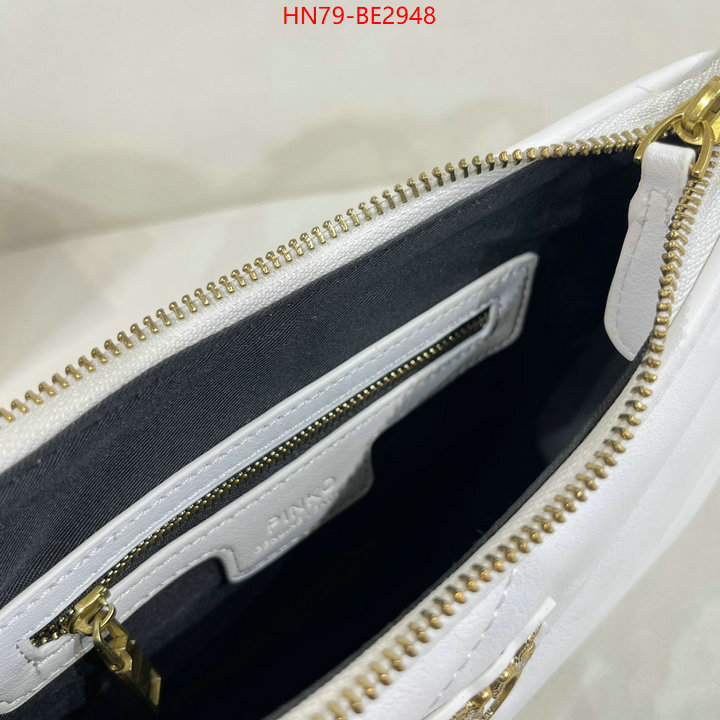 PINKO Bags(4A)-Diagonal-,what ,ID: BE2948,$: 79USD