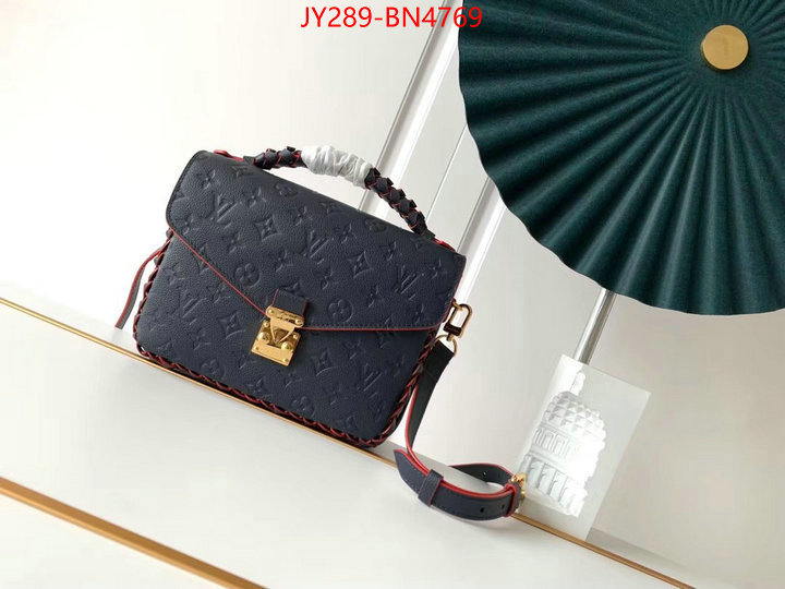 LV Bags(TOP)-Pochette MTis-Twist-,ID: BN4769,$: 289USD