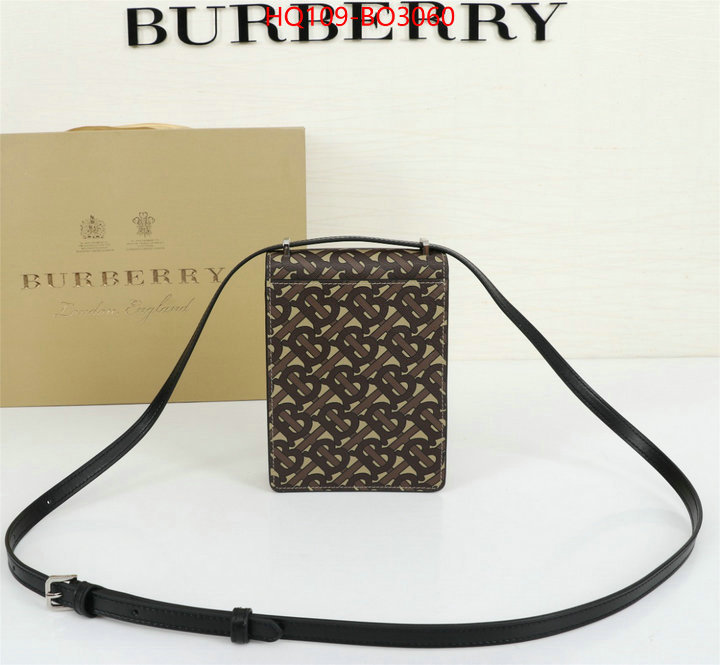 Burberry Bags(4A)-Diagonal,shop the best high quality ,ID: BO3060,$: 109USD