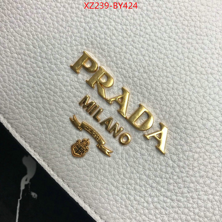 Prada Bags(TOP)-Diagonal-,ID: BY424,