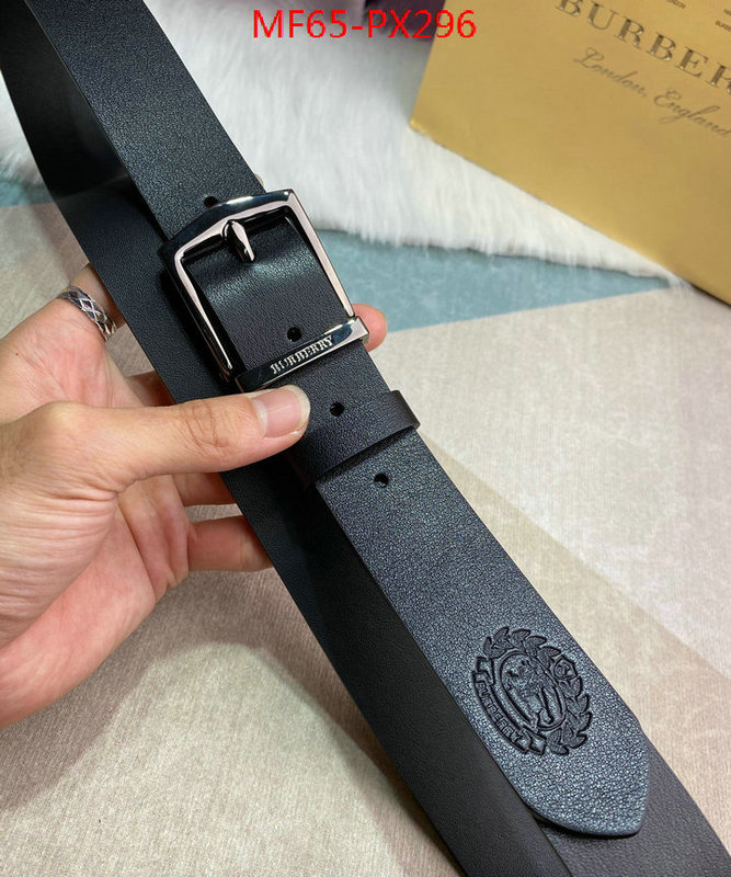 Belts-Burberry,best capucines replica , ID: PX296,$: 65USD