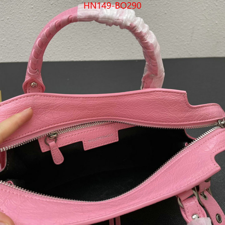 Balenciaga Bags(4A)-Neo Classic-,flawless ,ID: BO290,$: 149USD