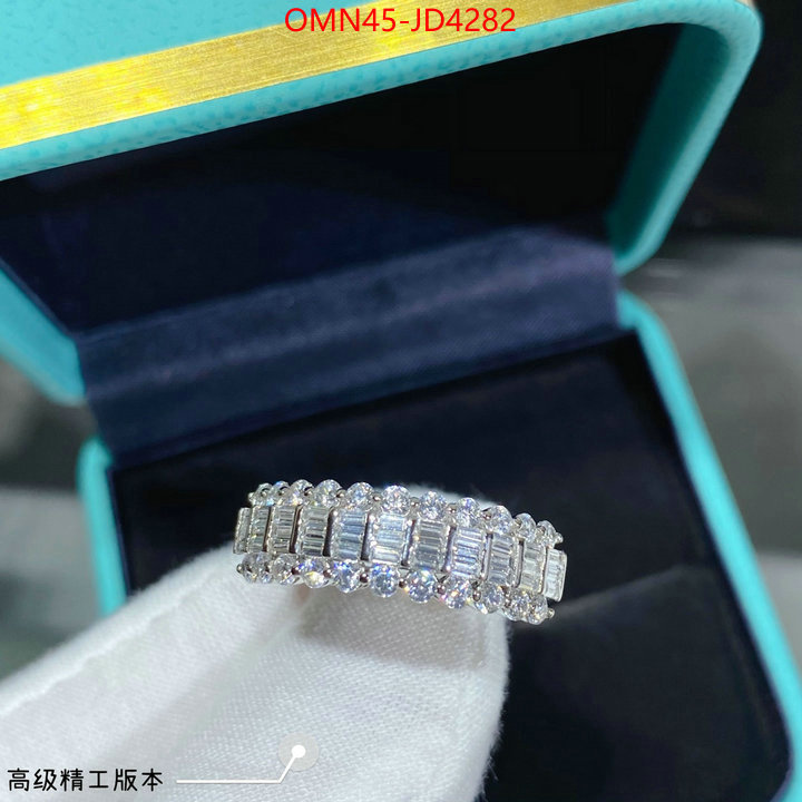 Jewelry-Tiffany,replicas , ID: JD4282,$: 45USD