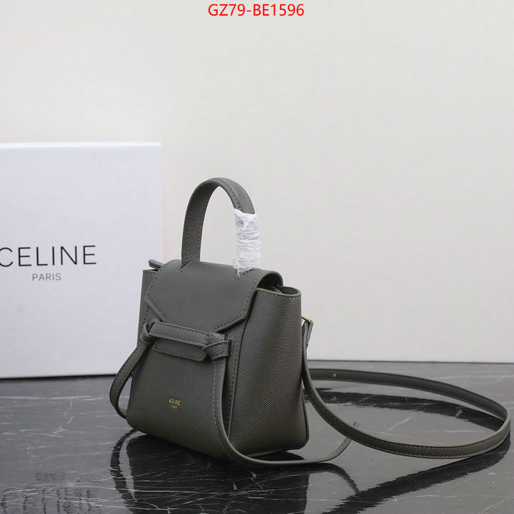 CELINE Bags(4A)-Belt Bag,the most popular ,ID: BE1596,$: 79USD