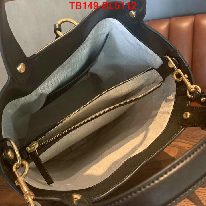 Tory Burch Bags(TOP)-Diagonal-,ID: BL5112,$: 149USD