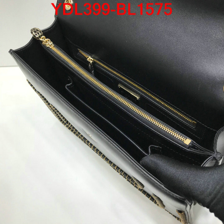 Bulgari Bags(TOP)-Serpenti Forever,fashion replica ,ID: BL1575,$: 399USD