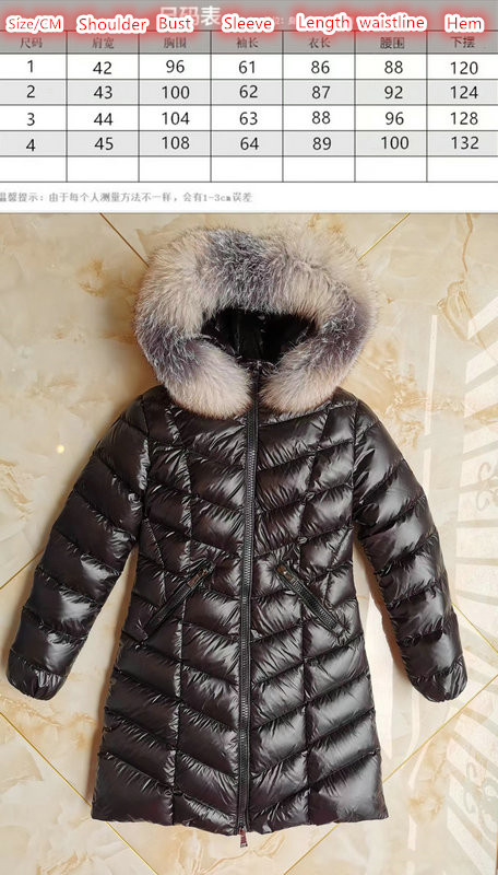 Down jacket Women-Moncler,where can i buy , ID: CD8135,$: 239USD