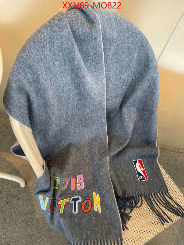 Scarf-LV,found replica , ID: MO822,$: 69USD