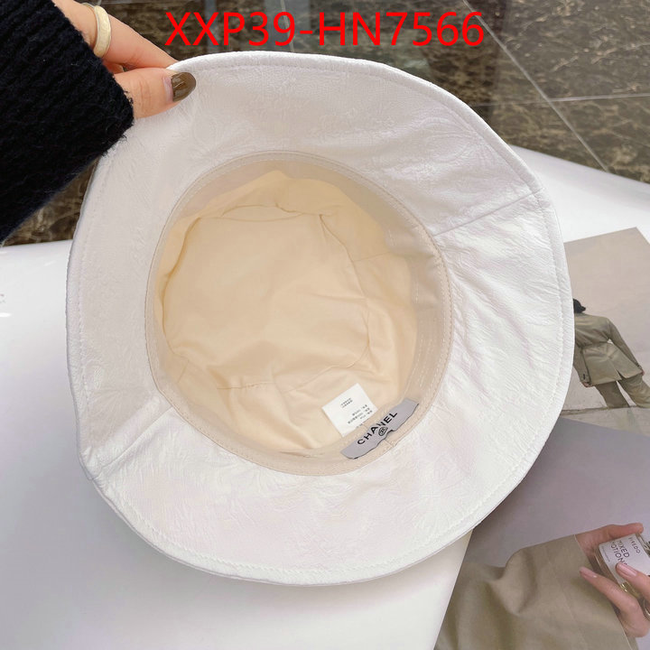 Cap (Hat)-Chanel,replica aaaaa designer , ID: HN7566,$: 39USD