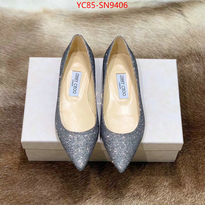 Women Shoes-Jimmy Choo,good , ID: SN9406,$: 85USD