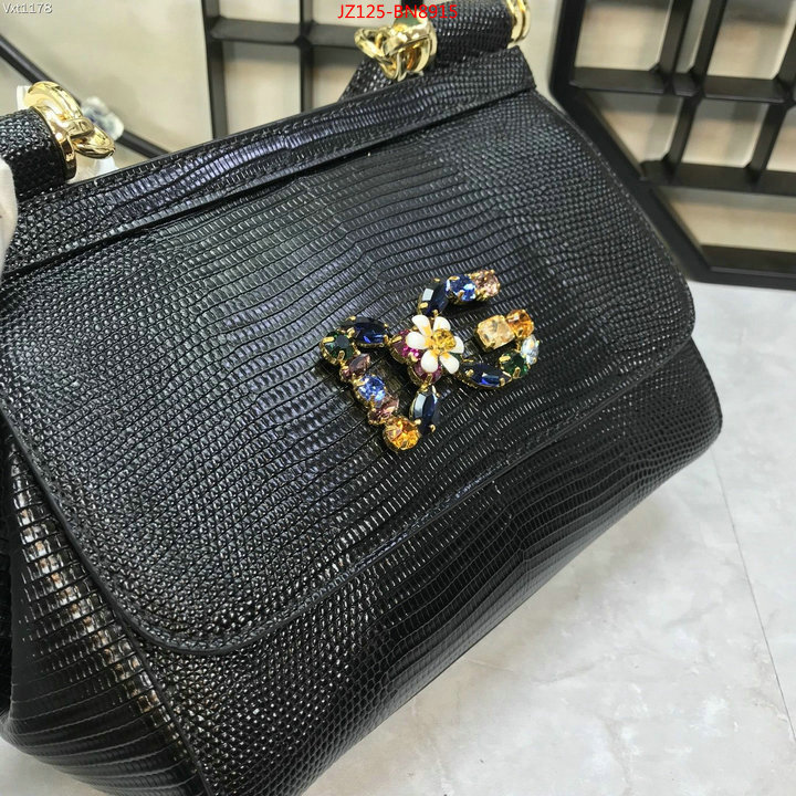 DG Bags(4A)-Sicily,shop designer replica ,ID: BN8915,$: 125USD