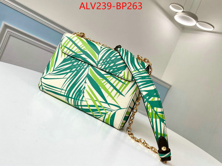 LV Bags(TOP)-Pochette MTis-Twist-,ID: BP263,$:239USD