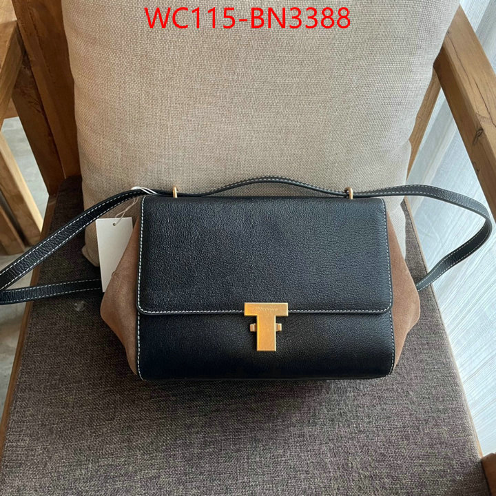 Tory Burch Bags(4A)-Diagonal-,top quality fake ,ID: BN3388,$: 115USD