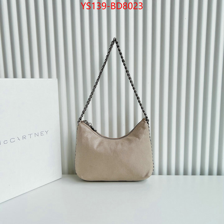 Stella McCartney Bags (TOP)-Handbag-,china sale ,ID: BD8023,$: 139USD