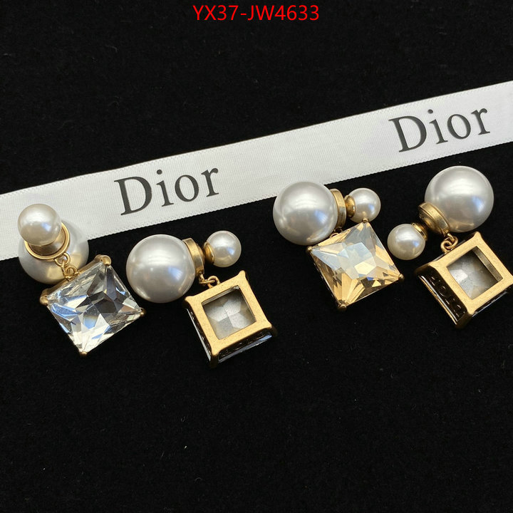 Jewelry-Dior,what best replica sellers , ID: JW4633,$: 37USD