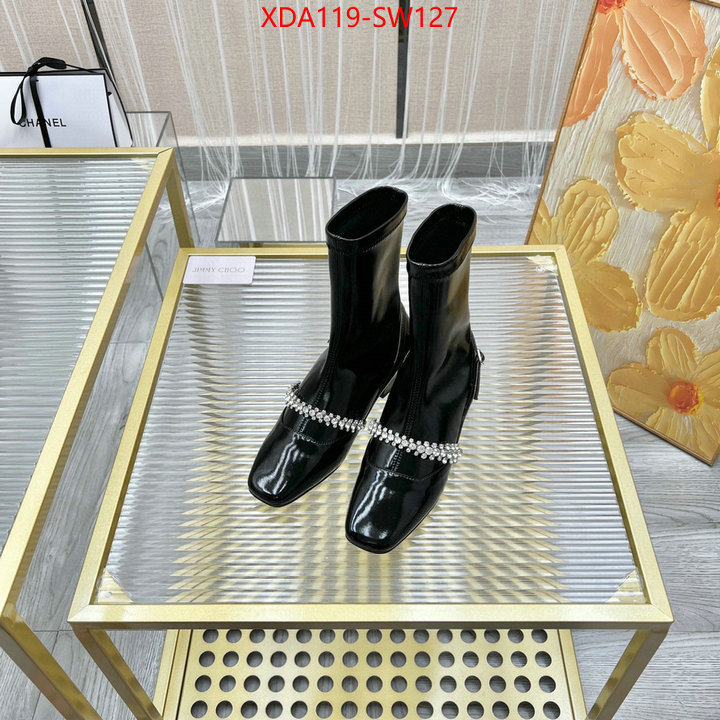 Women Shoes-Jimmy Choo,best replica quality , ID: SW127,$: 119USD