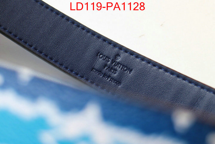 Belts-LV,luxury cheap , ID: PA1128,$: 119USD