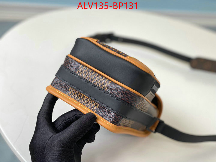 LV Bags(TOP)-Pochette MTis-Twist-,ID: BP131,$: 135USD