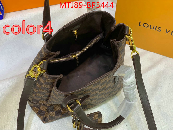 LV Bags(4A)-Pochette MTis Bag-Twist-,ID: BP5444,$: 89USD