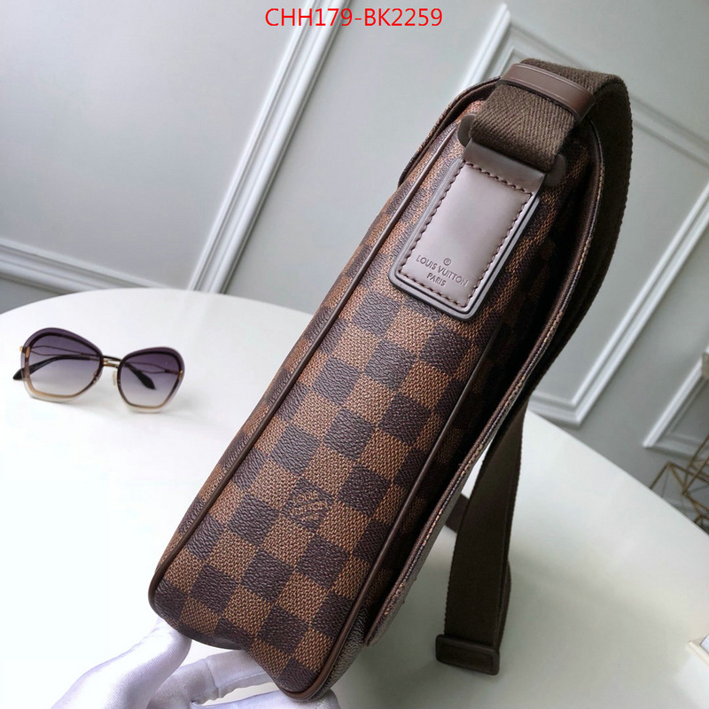 LV Bags(TOP)-Pochette MTis-Twist-,ID: BK2259,$:179USD