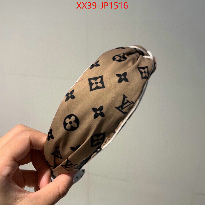 Hair band-LV,high quality happy copy , ID: JP1516,$: 39USD