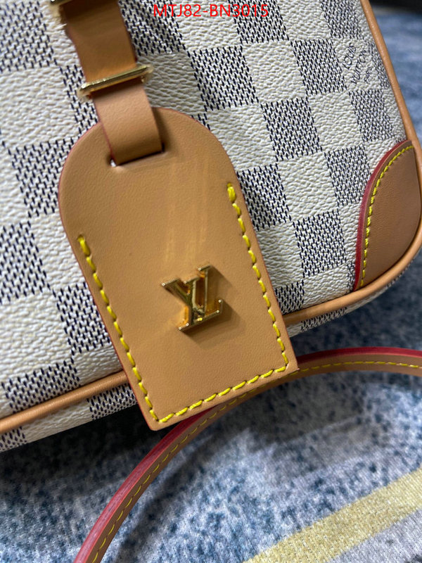 LV Bags(4A)-Pochette MTis Bag-Twist-,ID: BN3015,$: 82USD