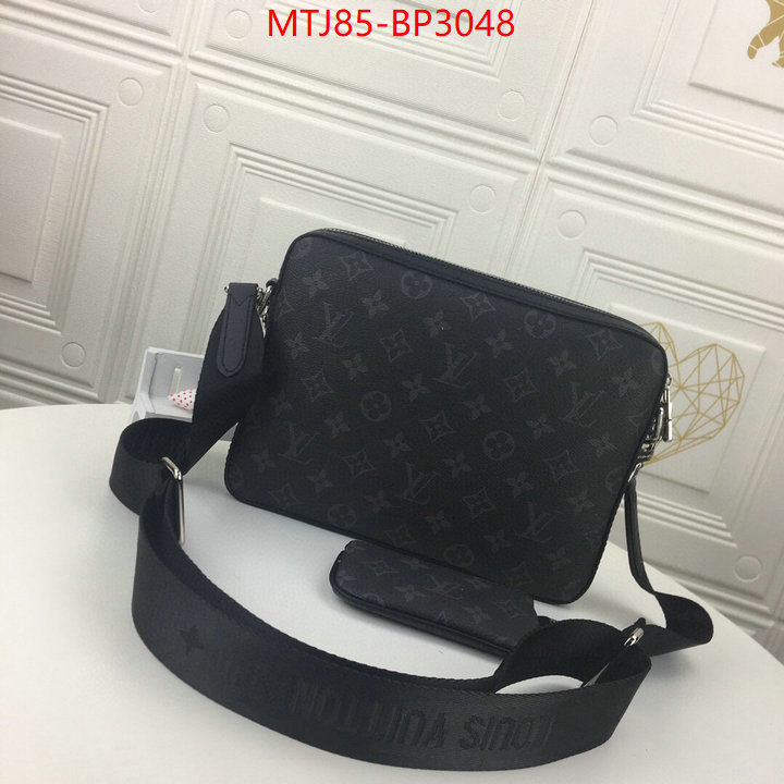 LV Bags(4A)-Pochette MTis Bag-Twist-,ID: BP3048,$: 85USD