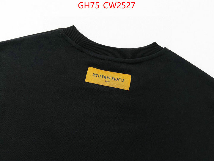 Clothing-LV,luxury , ID: CW2527,$: 75USD