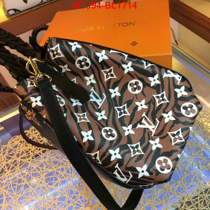 LV Bags(4A)-Handbag Collection-,ID: BL1714,$: 94USD