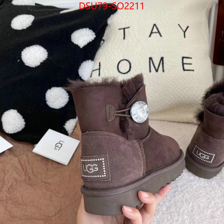 Women Shoes-UGG,top quality website , ID: SO2211,$: 79USD
